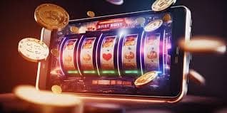 cincinqq mobile app interface showing live-dealer blackjack table and sportsbook market selection